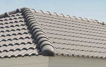 advantages of Bourton clay roofing