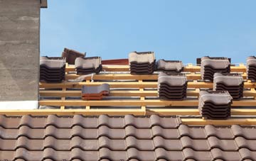 Bourton clay roofing costs