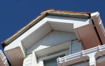 Bourton fascia installation costs