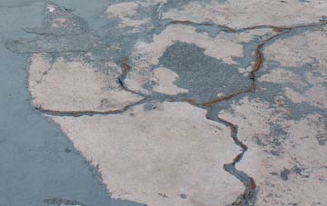 fibreglass roofing replacement Bourton