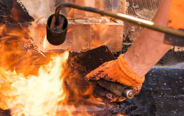 Bourton flat roof repair companies