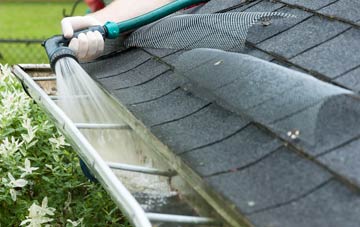 Bourton gutter cleaning costs