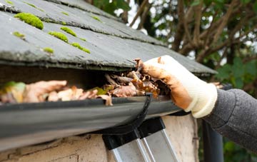 gutter cleaning Bourton