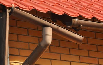 Bourton gutter repair costs