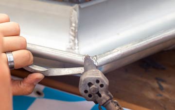 disadvantages of Bourton lead roofing