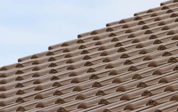 plastic roofing Bourton
