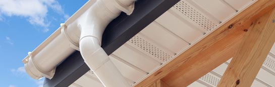 get Bourton guttering quotes today