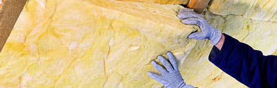 quotes for Bourton roof insulation