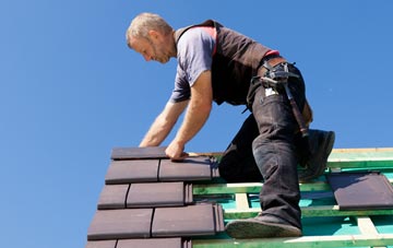 disadvantages of Bourton slate roofing