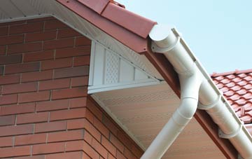 Bourton soffit repair costs