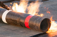 free Bourton re-felting quotes