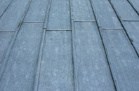 Bourton lead roofing