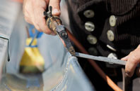 Bourton lead roof quotes