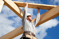 Bourton roof replacement work