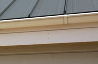 Bourton soffit repair