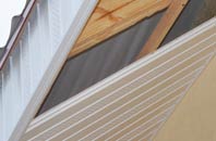 rated Bourton soffit repair companies