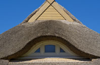 Bourton thatch roofing