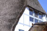 find rated Bourton thatchers